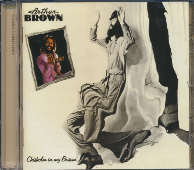 Chisholm in My Bosom