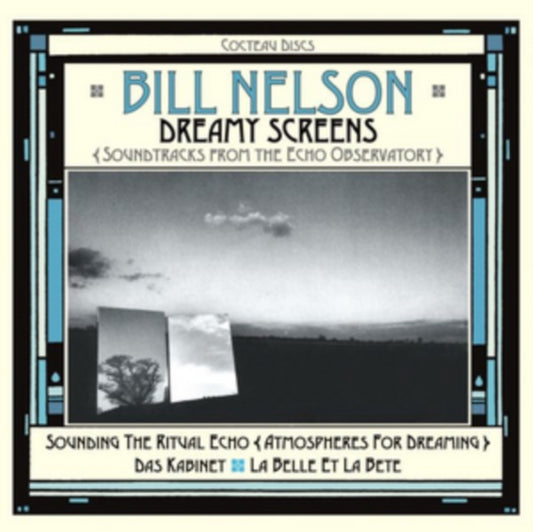 Dreamy Screens