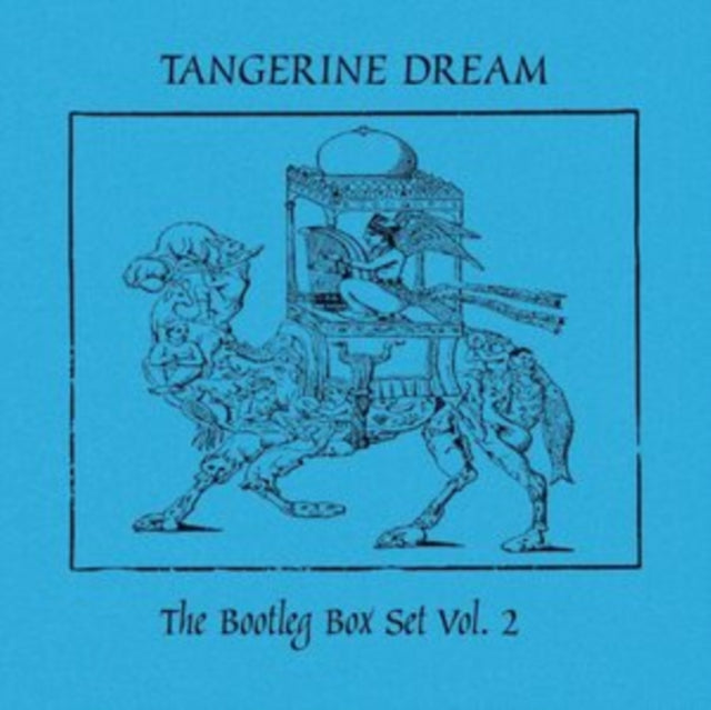 The Bootleg Box Set
