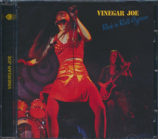 Rock 'N' Roll Gypsies