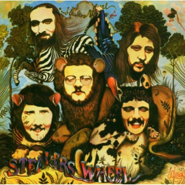 Stealers Wheel