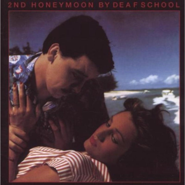 2nd Honeymoon