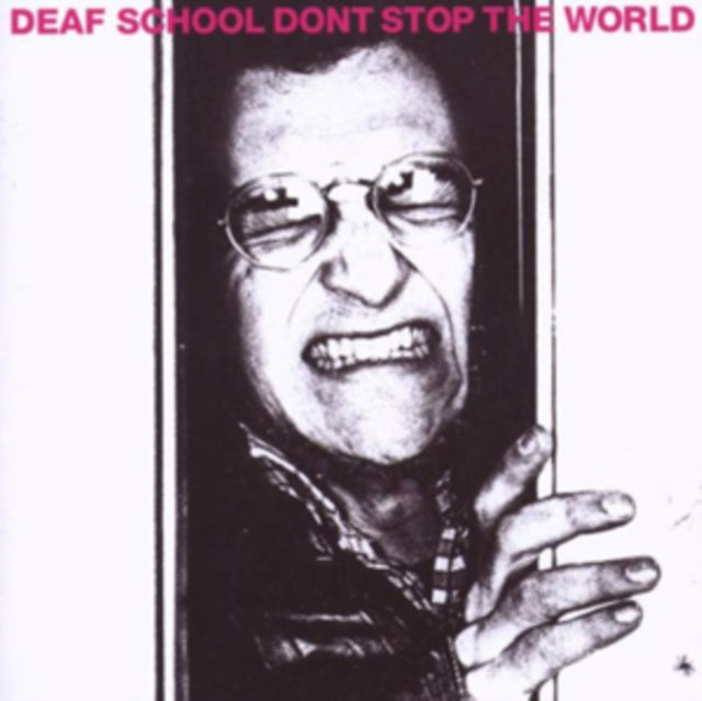 Don't Stop the World