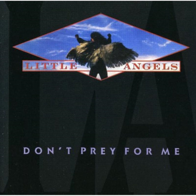 Don't Prey for Me