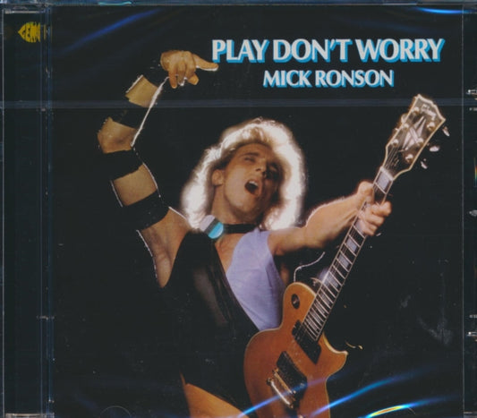 Play Don't Worry