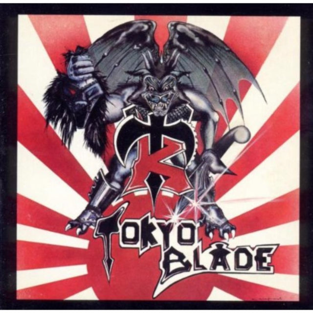 Tokyo Blade