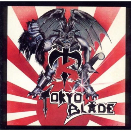 Tokyo Blade
