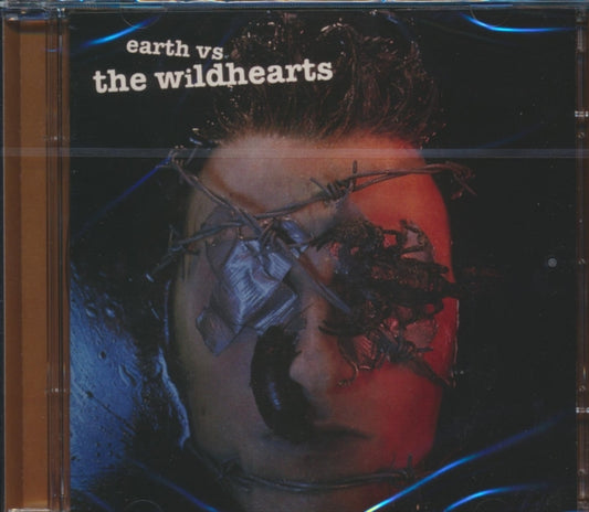 Earth Vs. The Wildhearts
