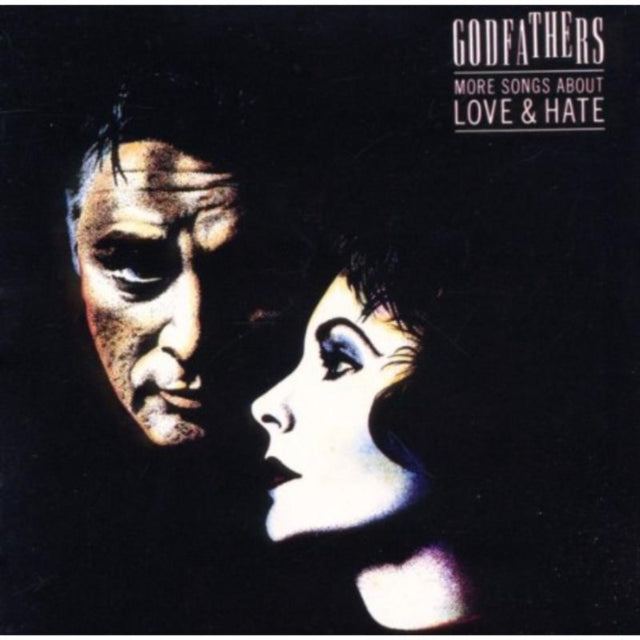 More Songs About Love & Hate