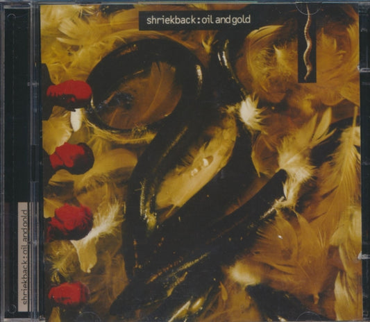Oil & Gold