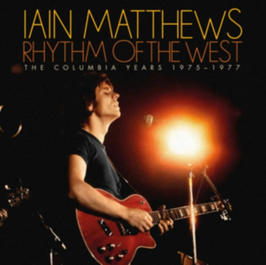 Rhythm of the West