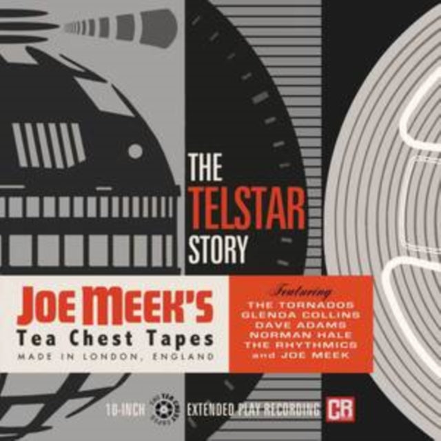 The Telstar Story