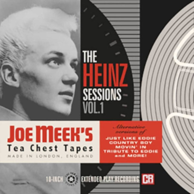 The Heinz Sessions