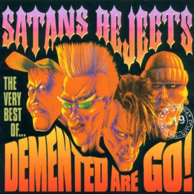 Satans Rejects