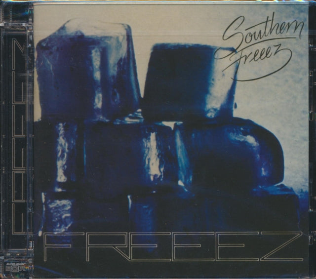 Southern Freeez