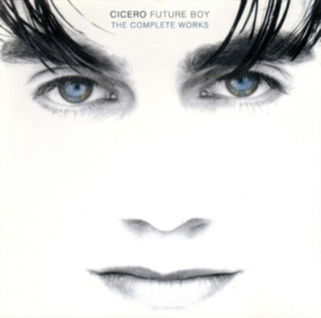 Future Boy