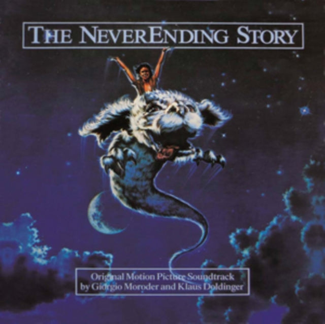 The Neverending Story