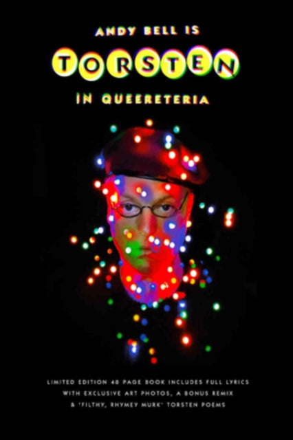 Torsten in Queereteria