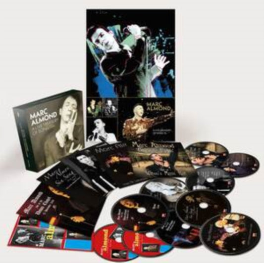 A Live Treasury of Song 1992-2008