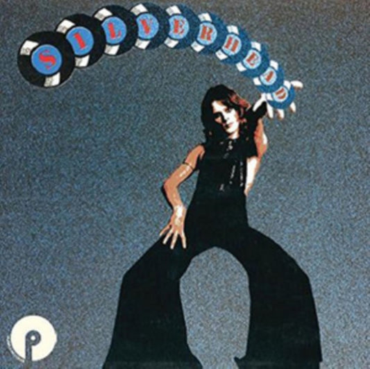 Silverhead