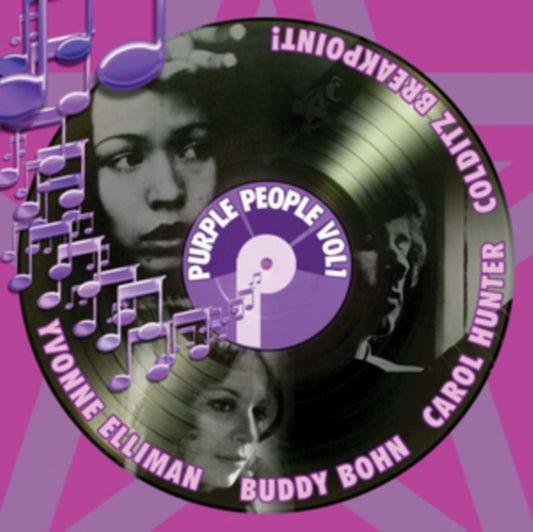 Purple People