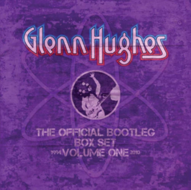 The Official Bootleg Box Set