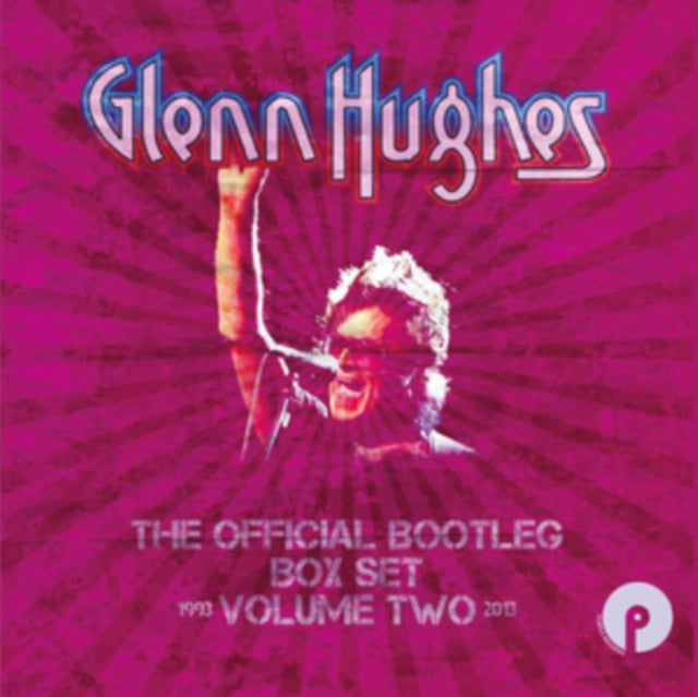 The Official Bootleg Box Set