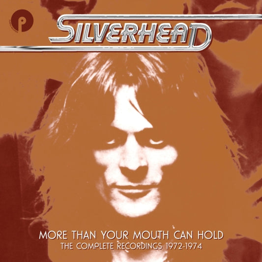 More Than Your Mouth Can Hold