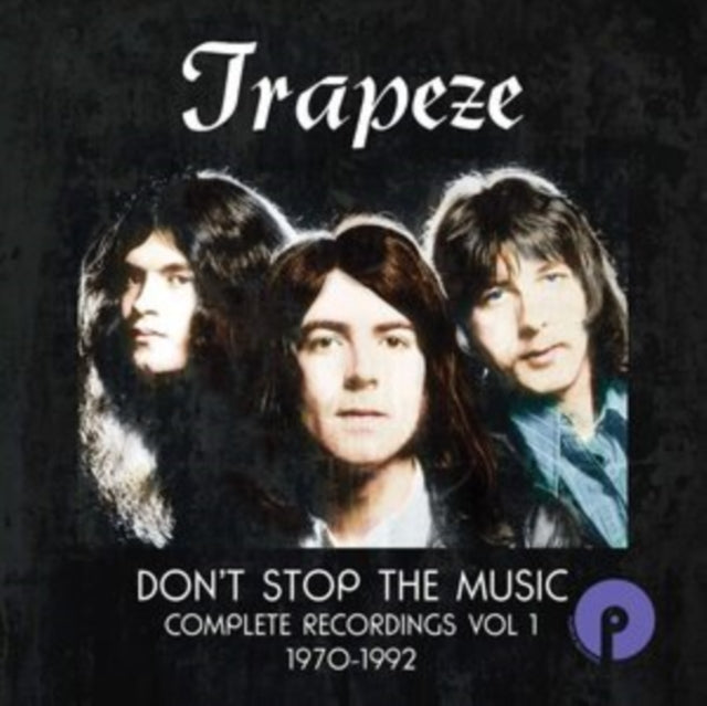 Don't Stop the Music