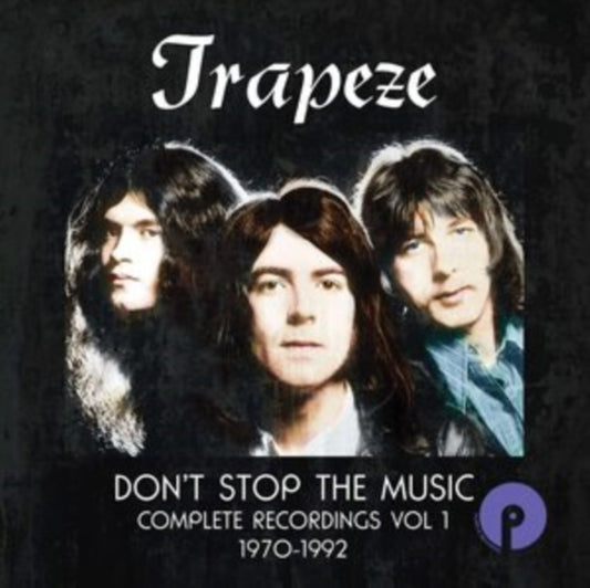 Don't Stop the Music
