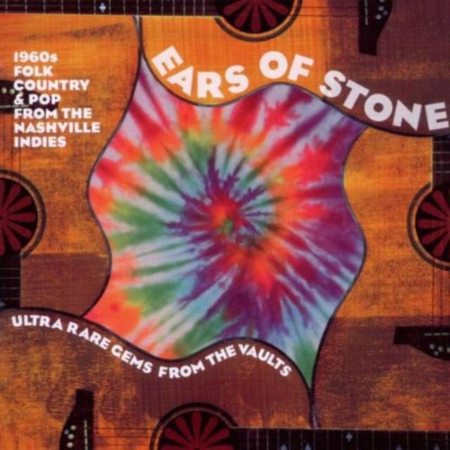 Ears of Stone