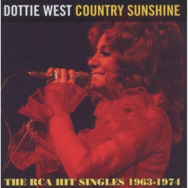 Country Sunshine
