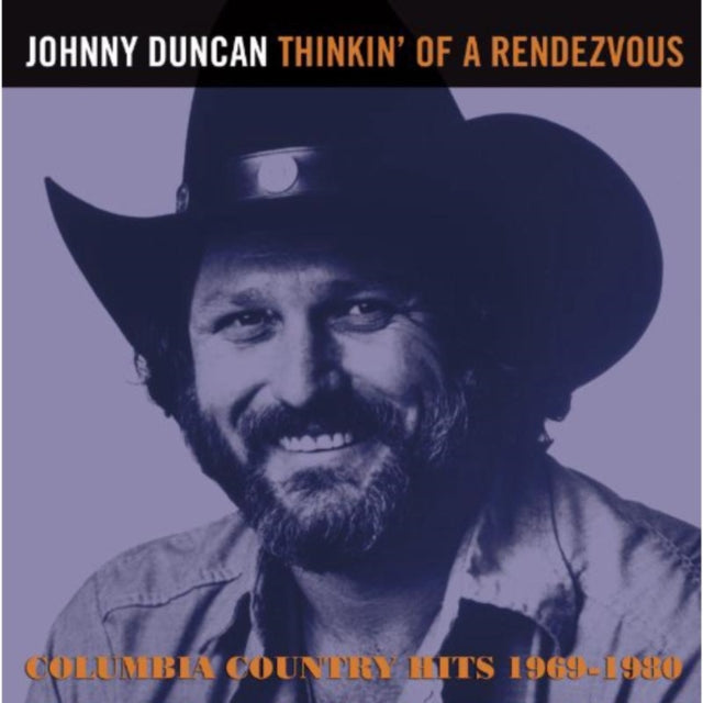 Thinkin' of a Rendezvous