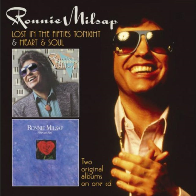 Lost in the Fifties Tonight/Heart & Soul