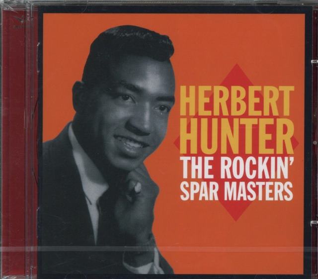 The Rockin' Spa Masters