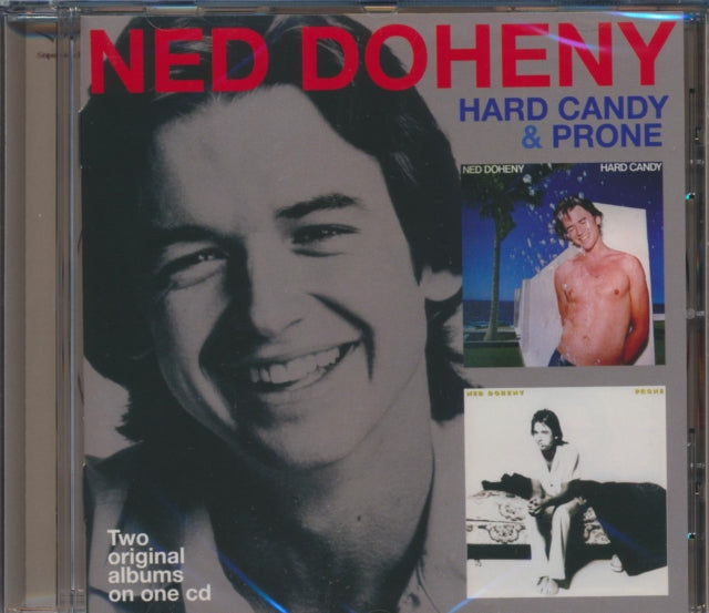 Hard Candy/Prone