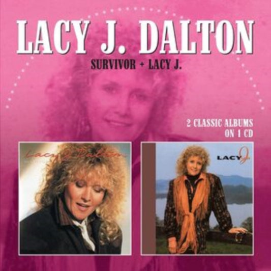 Survivor/Lacy J.