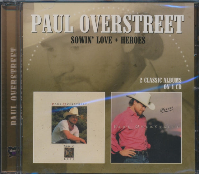 Sowin' Love/Heroes