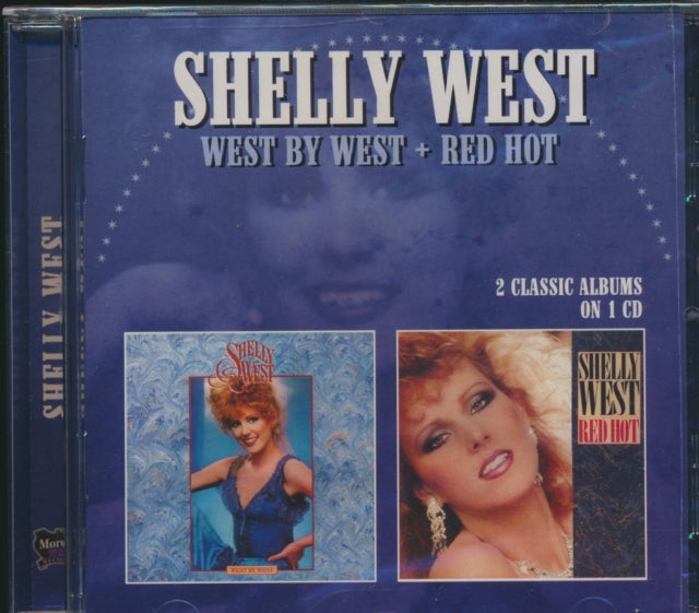 West By West/Red Hot