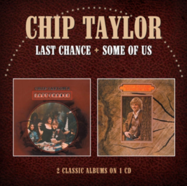 Last Chance/Some of Us