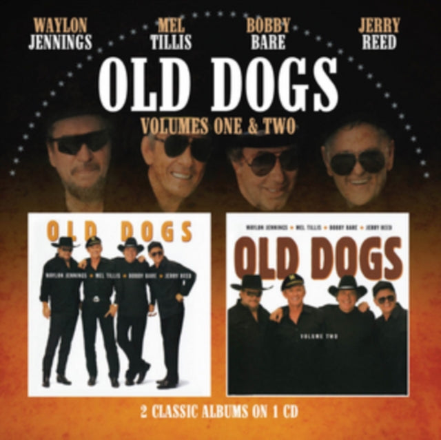 Old Dogs