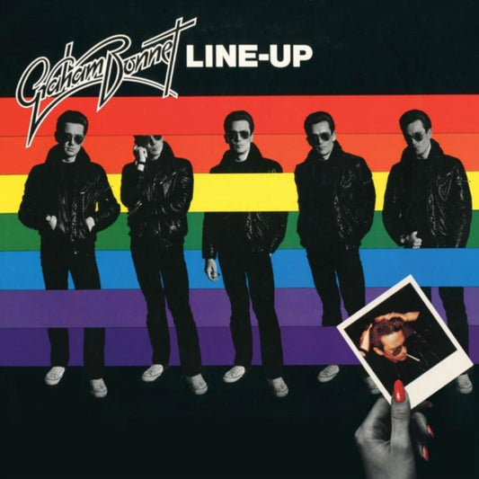 Line Up