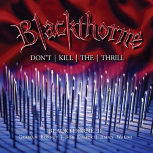 Blackthorne II