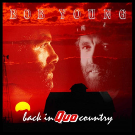 Back in Quo Country