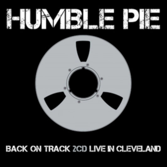 Back On Track/Live in Cleveland