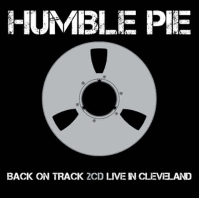 Back On Track/Live in Cleveland