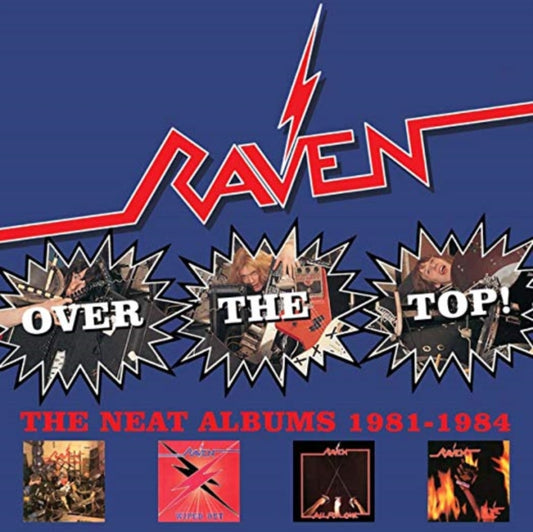 Over the Top!