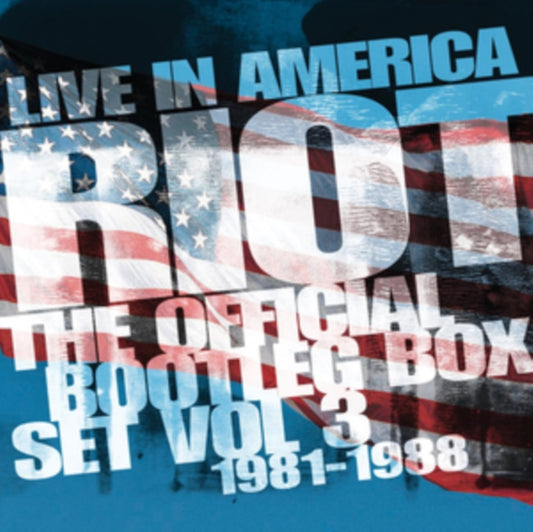 Live in America