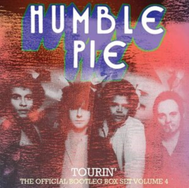 Tourin'