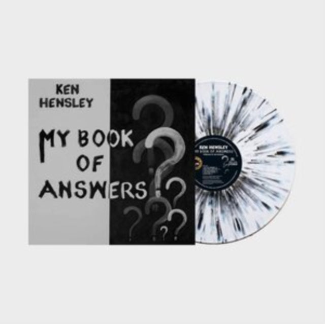 My Book of Answers